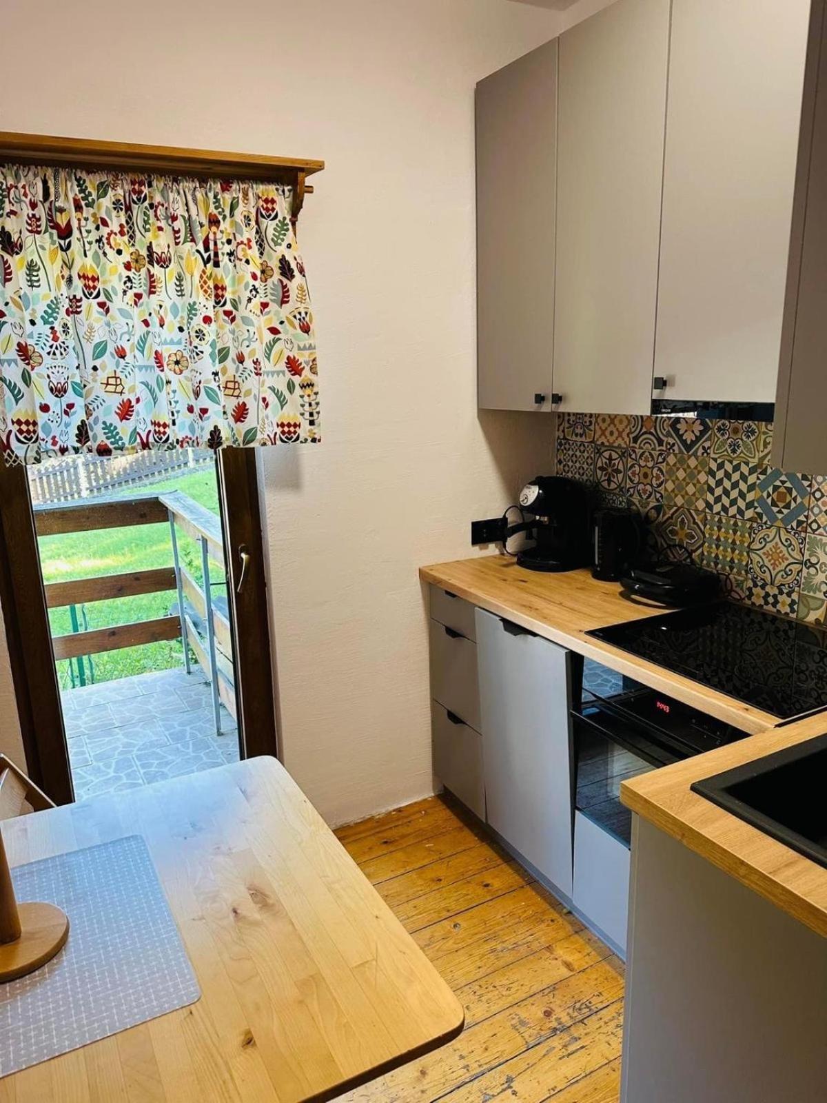 Jozka Chata Max 15 Os Sauna Jacuzzi Porąbka Exteriör bild
