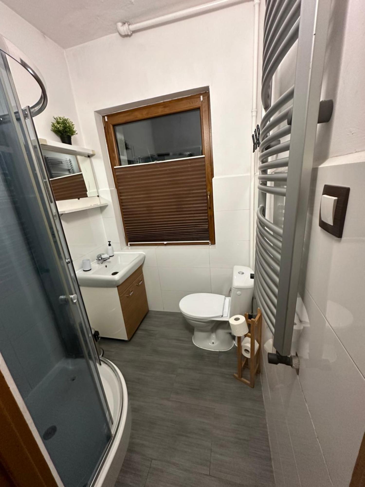 Jozka Chata Max 15 Os Sauna Jacuzzi Porąbka Exteriör bild